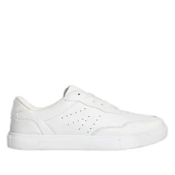 Baskets, Sneakers|STREET LIFE Baskets Homme Blanc