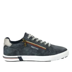 Baskets, Sneakers|STREET LIFE Baskets Homme Bleu Marine