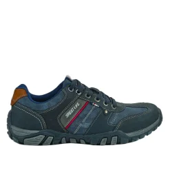 Baskets, Sneakers|STREET LIFE Baskets Homme Bleu Marine
