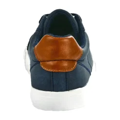 Baskets, Sneakers|STREET LIFE Baskets Homme Bleu Marine