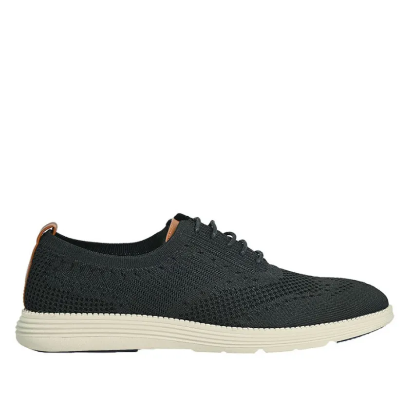 Baskets, Sneakers|STREET LIFE Baskets Homme Noir
