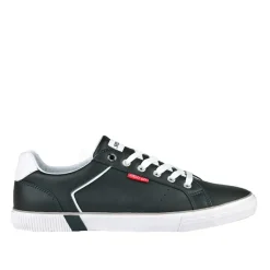 Baskets, Sneakers|STREET LIFE Baskets Homme Noir