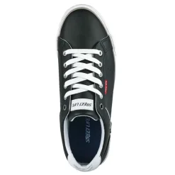 Baskets, Sneakers|STREET LIFE Baskets Homme Noir