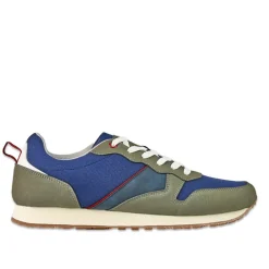 Baskets, Sneakers|STREET LIFE Baskets Homme Bleu Marine