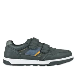 Baskets, Sneakers|STREET LIFE Baskets Homme Noir