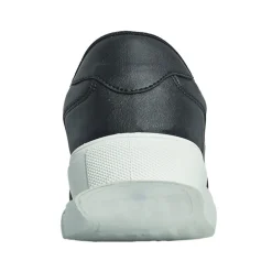 Baskets, Sneakers|STREET LIFE Baskets Homme Noir