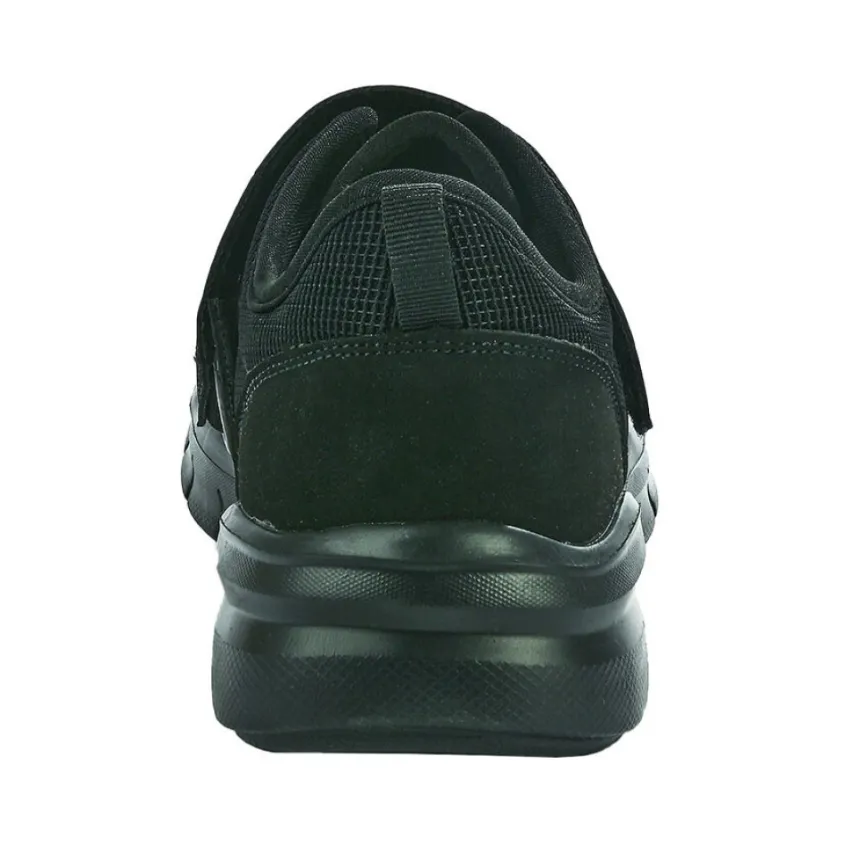 Baskets, Sneakers|STREET LIFE Baskets Homme Noir