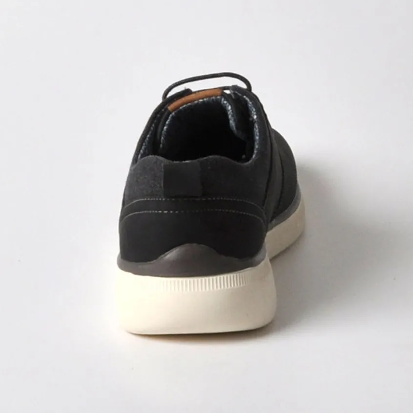 Baskets, Sneakers|STREET LIFE Baskets Homme Noir