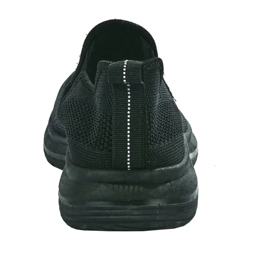 Baskets, Sneakers|STREET LIFE Baskets Homme Noir