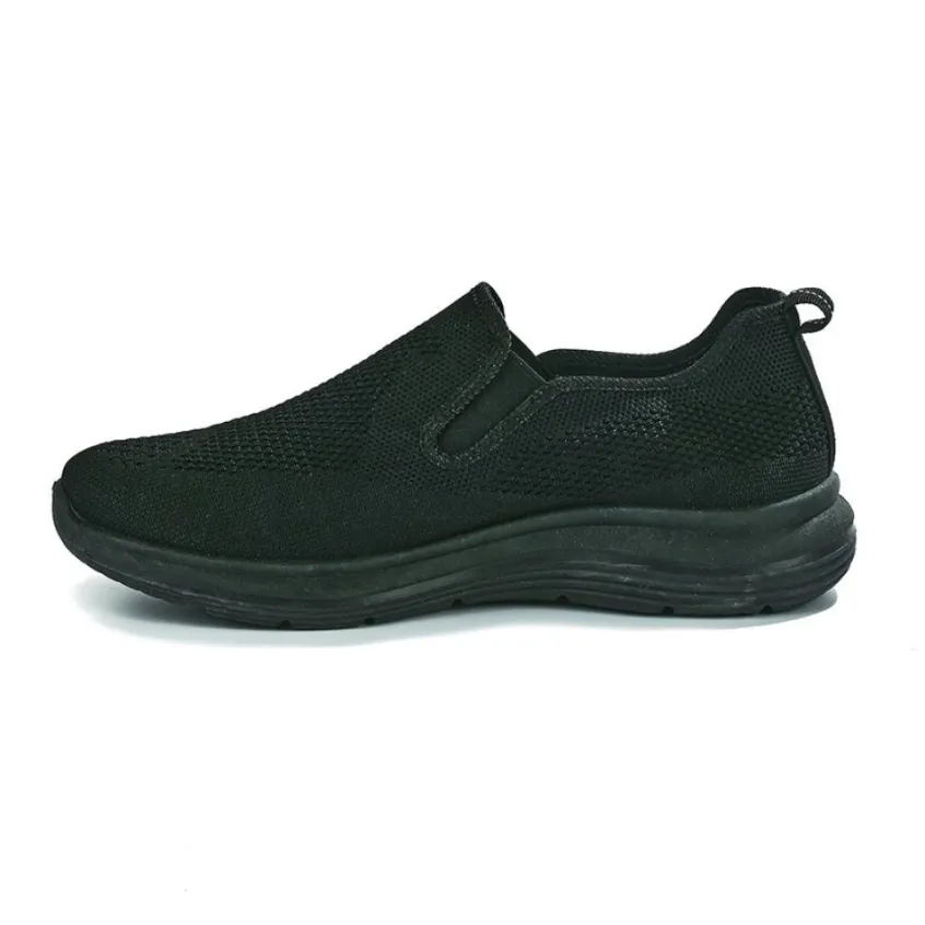 Baskets, Sneakers|STREET LIFE Baskets Homme Noir