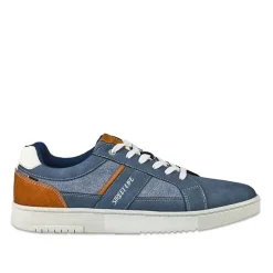 Baskets, Sneakers|STREET LIFE Baskets Homme Bleu