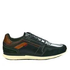 Baskets, Sneakers|TIPO ALTO Baskets Homme Noir