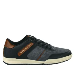 Baskets, Sneakers|UMBRO Baskets Homme Noir