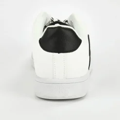 Baskets, Sneakers|MICKEY Baskets Femme Blanc