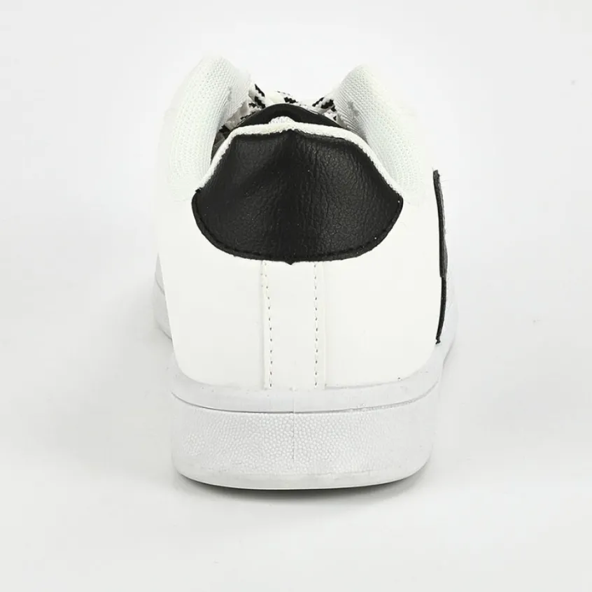 Baskets, Sneakers|MICKEY Baskets Femme Blanc