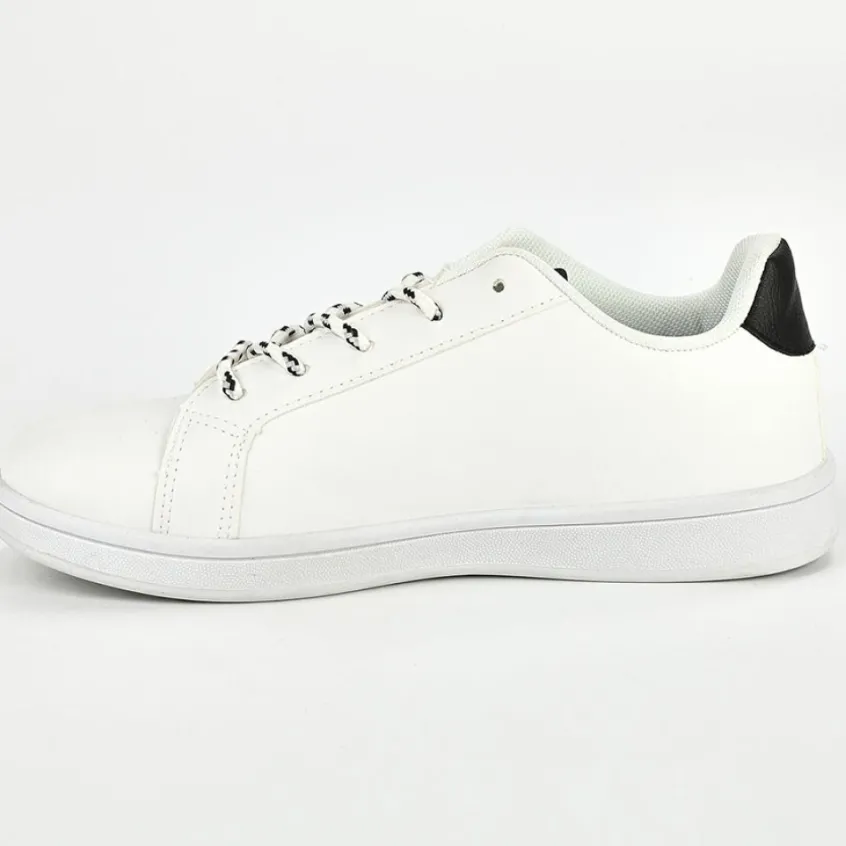 Baskets, Sneakers|MICKEY Baskets Femme Blanc