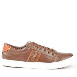 Baskets, Sneakers|KAPPA Baskets Sakao Marron