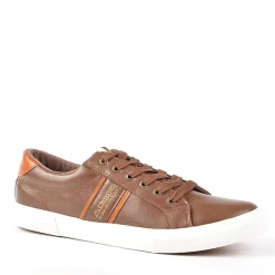 Baskets, Sneakers|KAPPA Baskets Sakao Marron