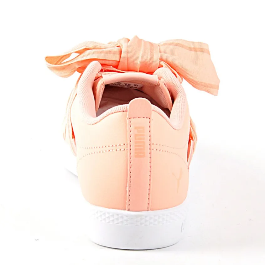 Baskets, Sneakers|PUMA Baskets Smash Buckle Nude