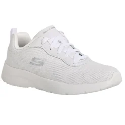 Baskets, Sneakers|SKECHERS Baskets Sneakers Femme Blanc