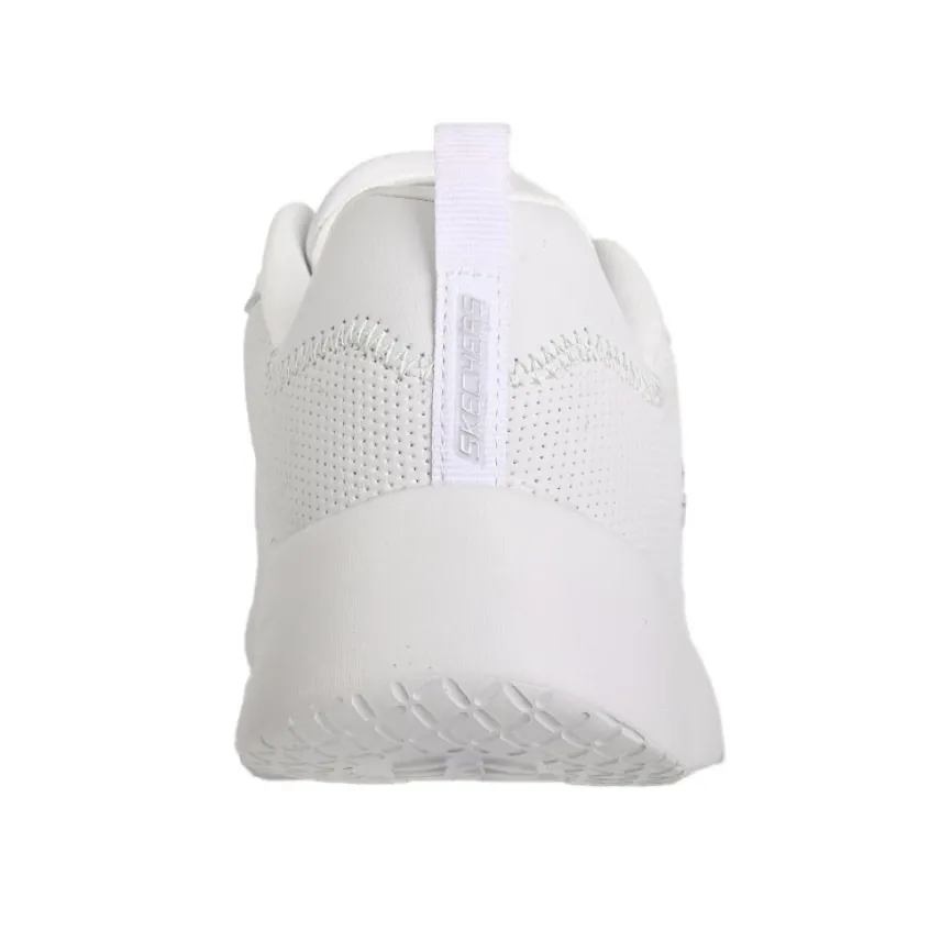 Baskets, Sneakers|SKECHERS Baskets Sneakers Femme Blanc