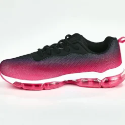 Baskets, Sneakers|GAMSTAR Baskets Sneakers Femme Rose