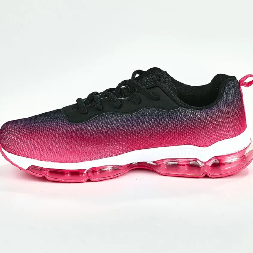 Baskets, Sneakers|GAMSTAR Baskets Sneakers Femme Rose