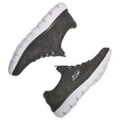 Baskets, Sneakers|SKECHERS Baskets Sneakers Gris