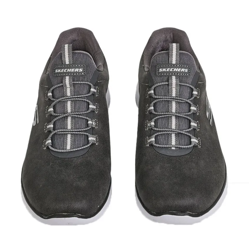 Baskets, Sneakers|SKECHERS Baskets Sneakers Gris