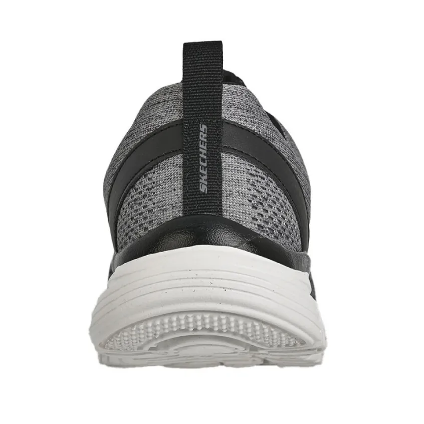 Baskets, Sneakers|SKECHERS Baskets Sneakers Homme Gris
