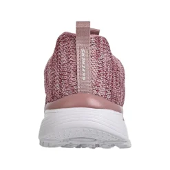 Baskets, Sneakers|SKECHERS Baskets Sneakers Rose