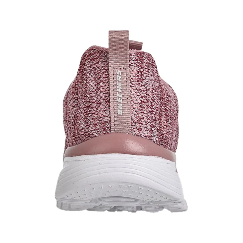 Baskets, Sneakers|SKECHERS Baskets Sneakers Rose