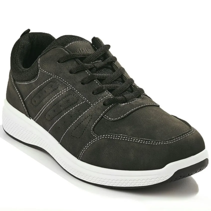Baskets, Sneakers|STREET LIFE Baskets Noir