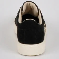 Baskets, Sneakers|STREET LIFE Baskets Noir