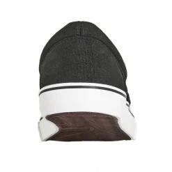 Baskets, Sneakers|SEALINE Baskets Tennis Toile Noir