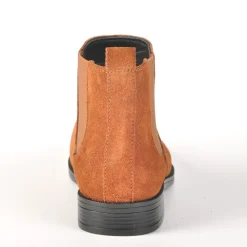 Boots, Bottines|TIPO ALTO Boots Femme Marron