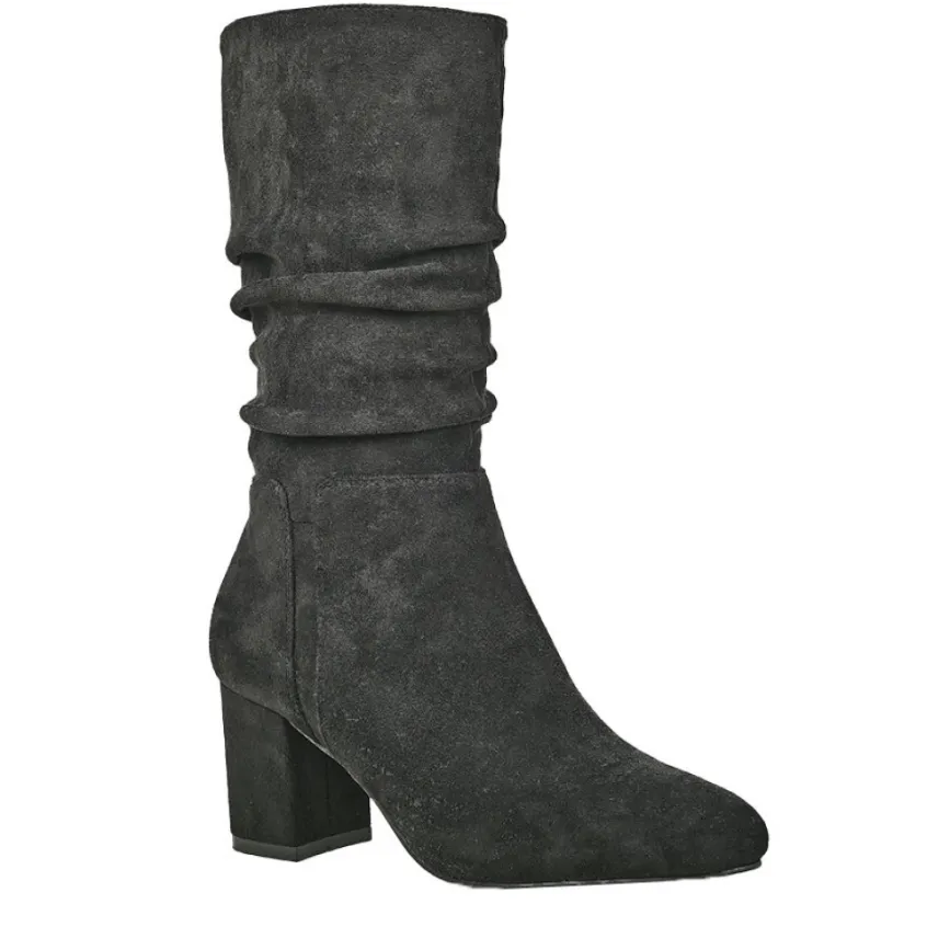 Bottes, Cuissardes|MASCARA Bottes A Talons Noir