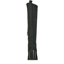 Bottes, Cuissardes|VICE VERSA Bottes A Talons Noir