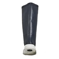 Bottes De Pluie|BOATILUS Bottes Pluie Homme Bleu Marine