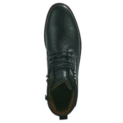 Boots, Bottines|OUTSHOES Bottines Homme Noir