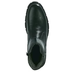 Boots, Bottines|OUTSHOES Bottines Homme Noir