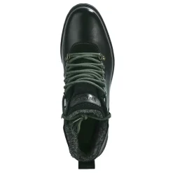 Boots, Bottines|OUTSHOES Bottines Homme Noir