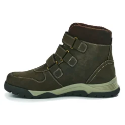 Boots, Bottines|RELIFE Bottines Homme Marron