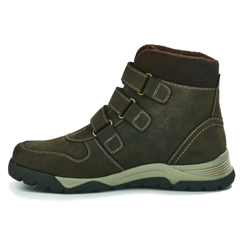 Boots, Bottines|RELIFE Bottines Homme Marron