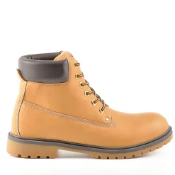 Boots, Bottines|OUTSHOES Bottines Compagnie Camel
