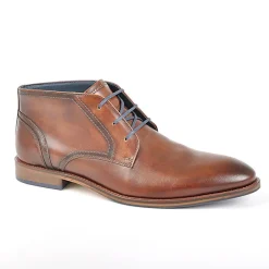 Boots, Bottines|TIPO ALTO Bottines Marron