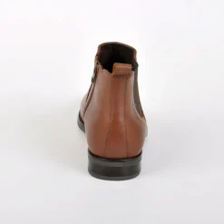 Boots, Bottines|TIPO ALTO Bottines Marron