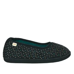Chaussons|DIM Chaussons Femme Noir