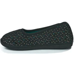 Chaussons|DIM Chaussons Femme Noir