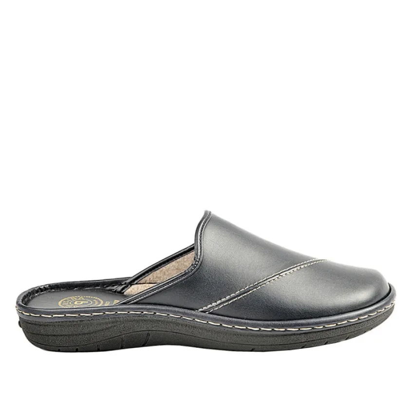 Chaussons|ARIZONA Chaussons Homme Bleu Marine